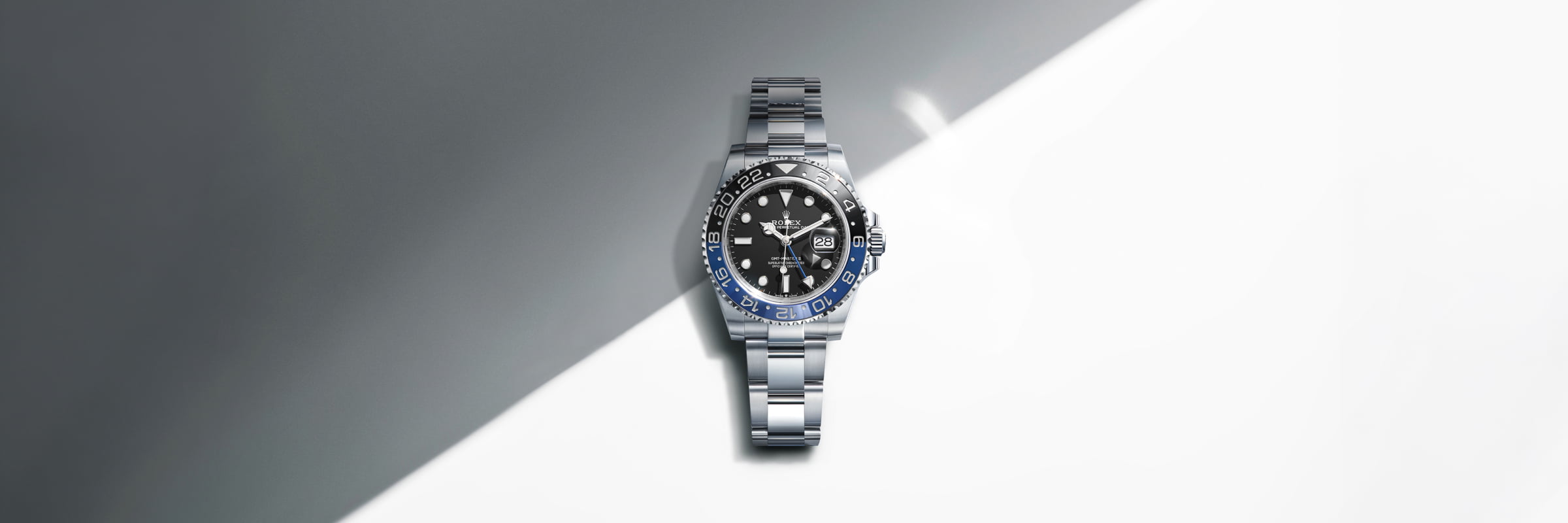 rolex gmt-master-ii collection