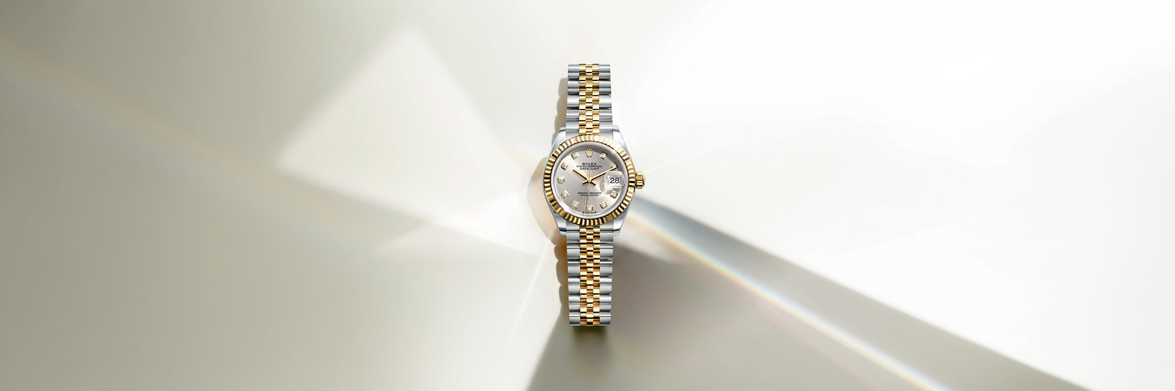 rolex lady-datejust collection