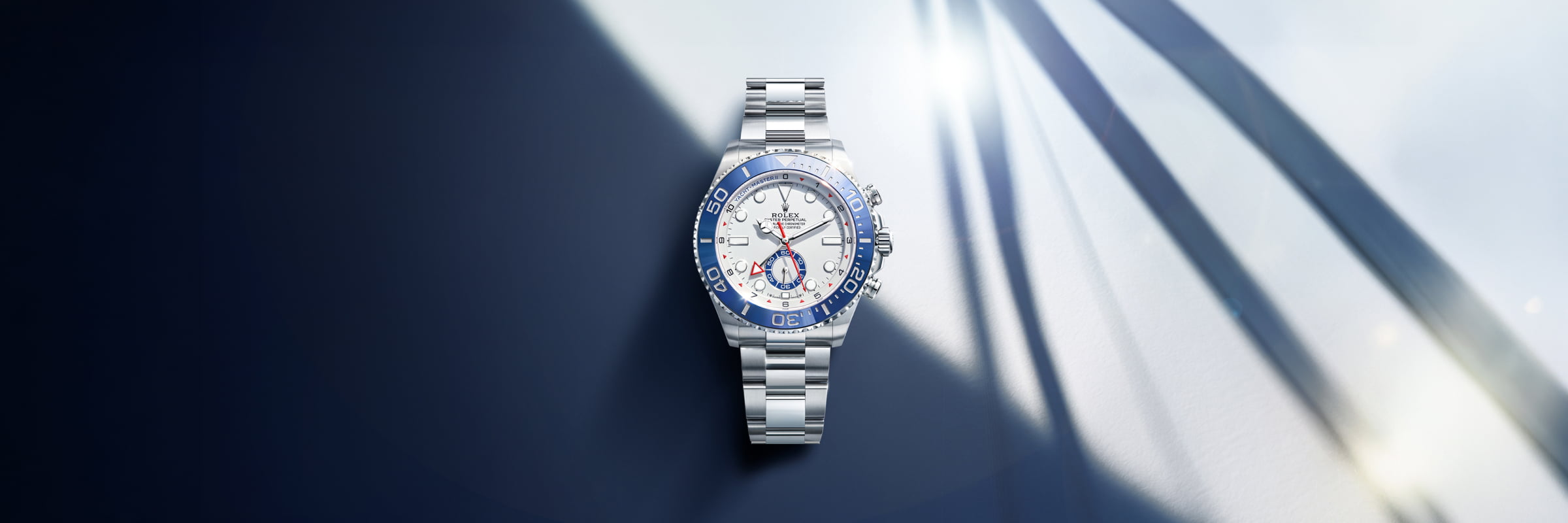 rolex yacht-master-ii collection