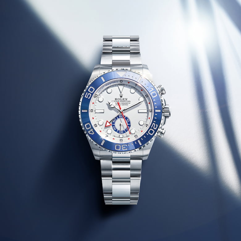 rolex yacht-master-ii collection