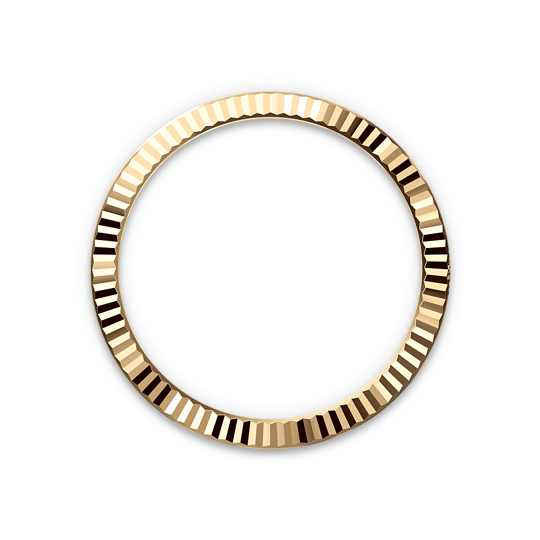 Datejust 41 M126333-0010 feature 1