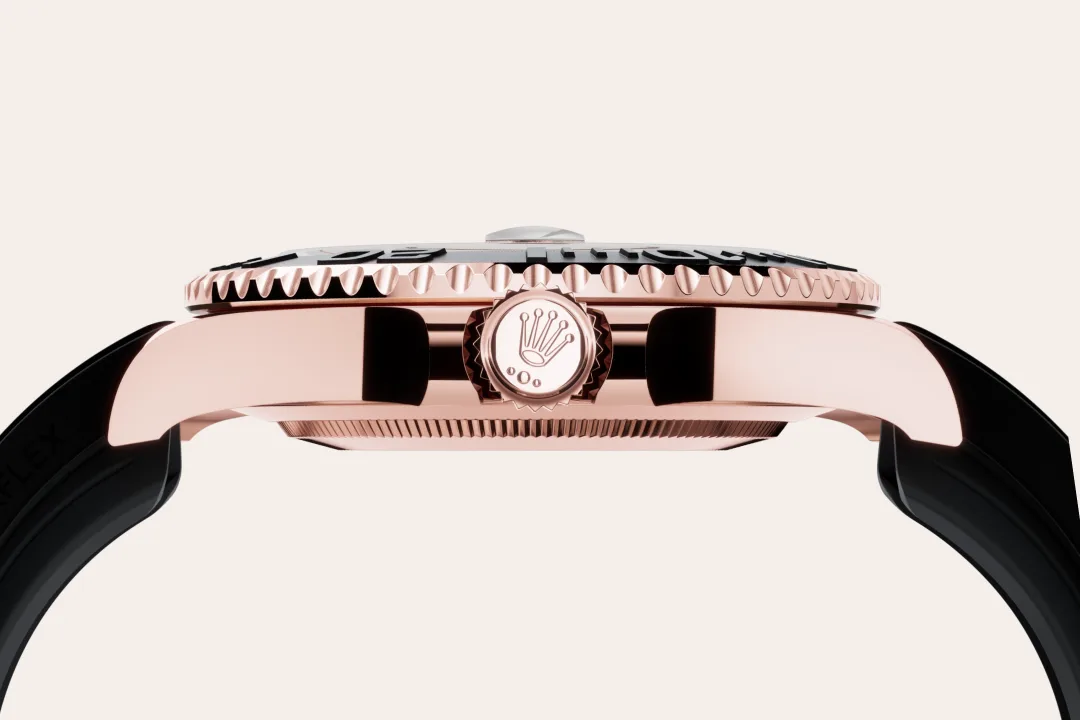 Yacht-Master 40 M126655-0002 feature 2