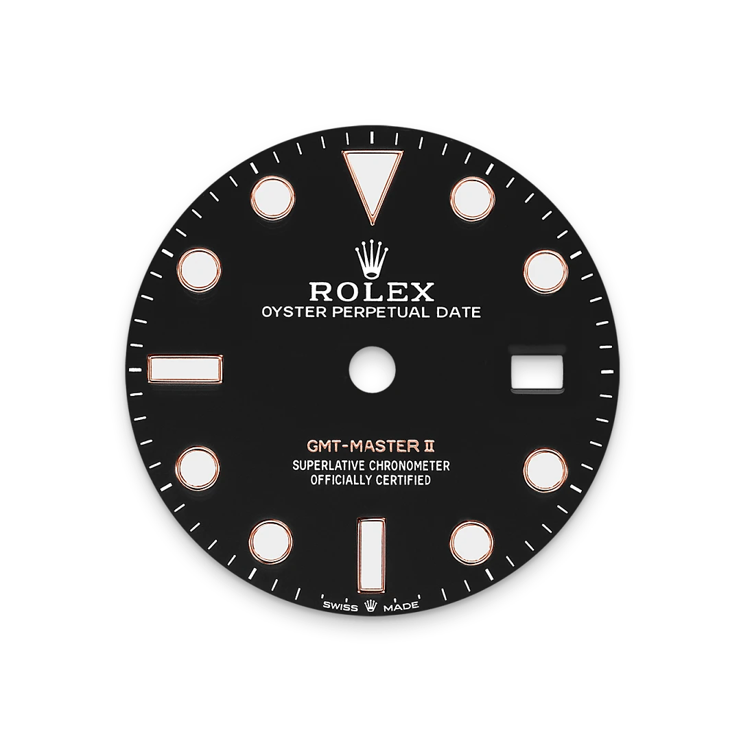 GMT-Master II M126715CHNR-0001 feature 2
