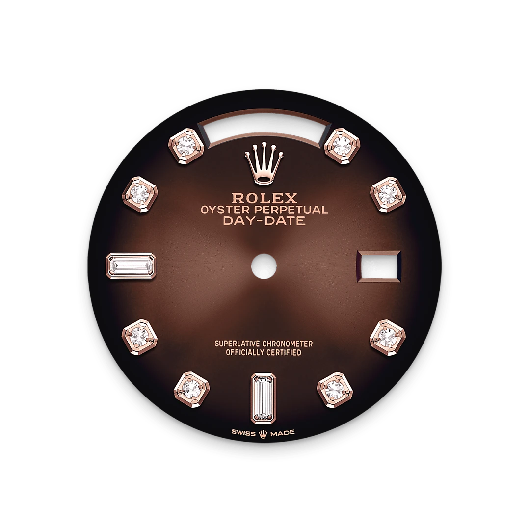 Day-Date 36 M128235-0037 feature 1