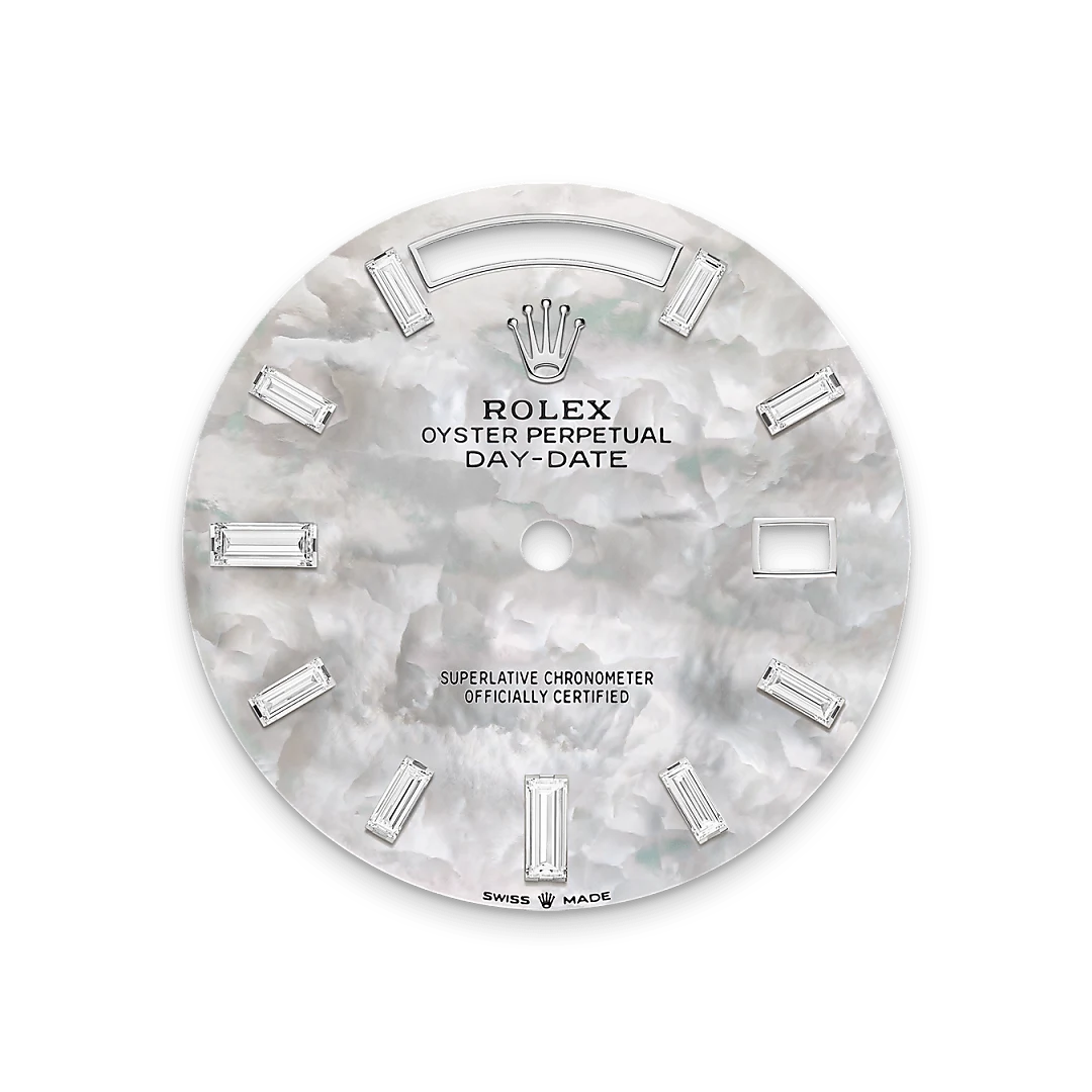 Day-Date 40 M228239-0078 feature 1