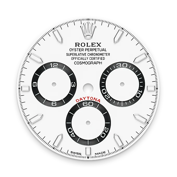 Cosmograph Daytona M126500LN-0001 feature 2