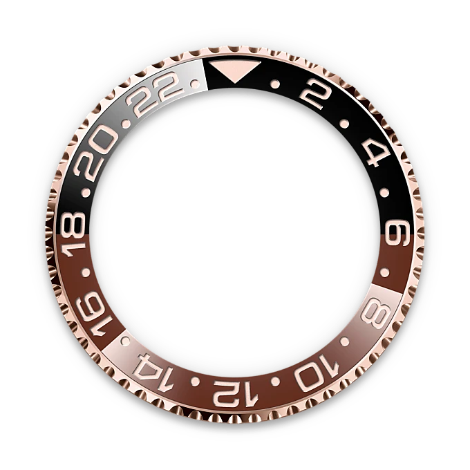 GMT-Master II M126715CHNR-0001 feature 1