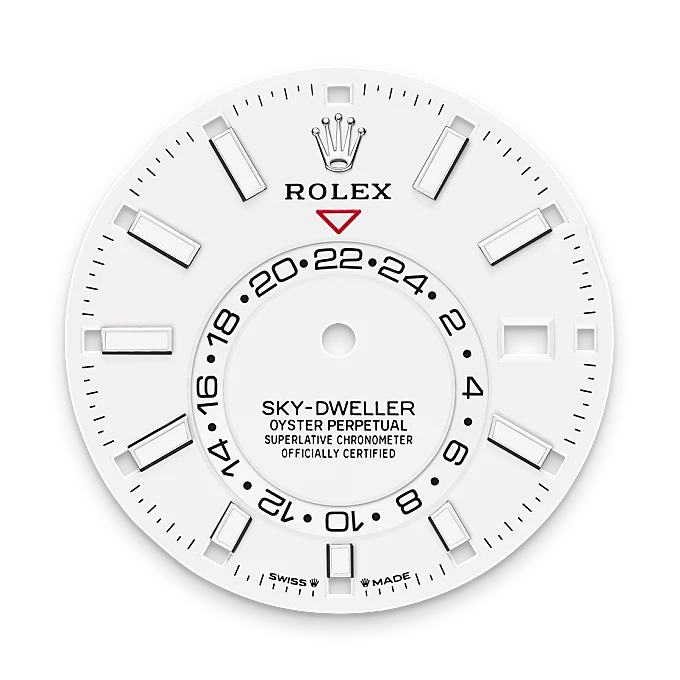 Sky-Dweller M336934-0004 feature 1