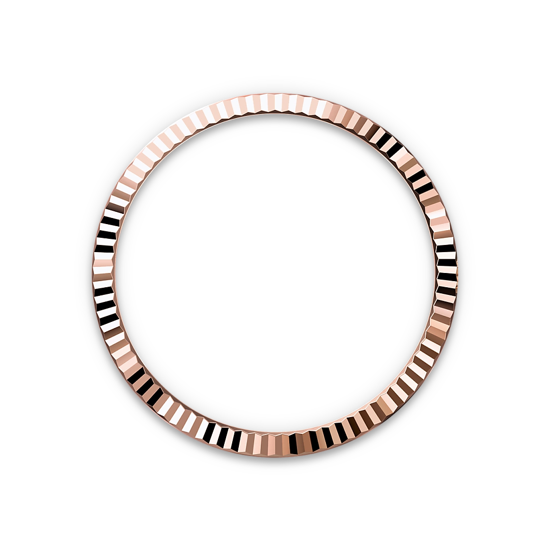 Datejust 36 - VÀNH KHÍA