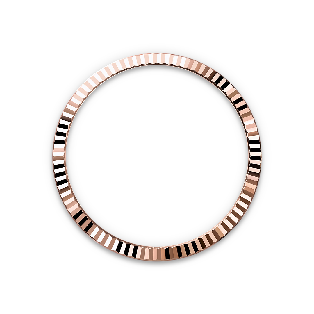 Datejust 36 - VÀNH KHÍA
