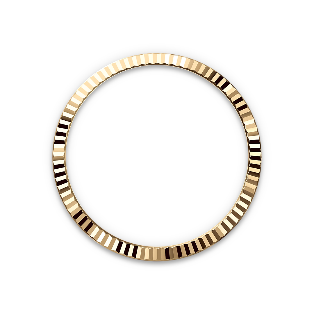 Datejust 36 - VÀNH KHÍA