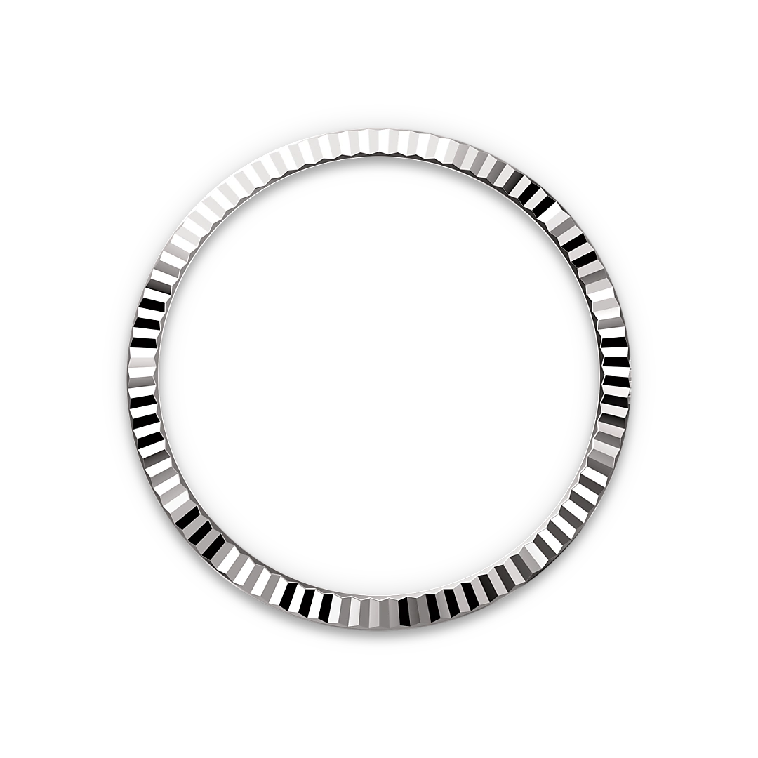 Datejust 36 - Fluted bezel