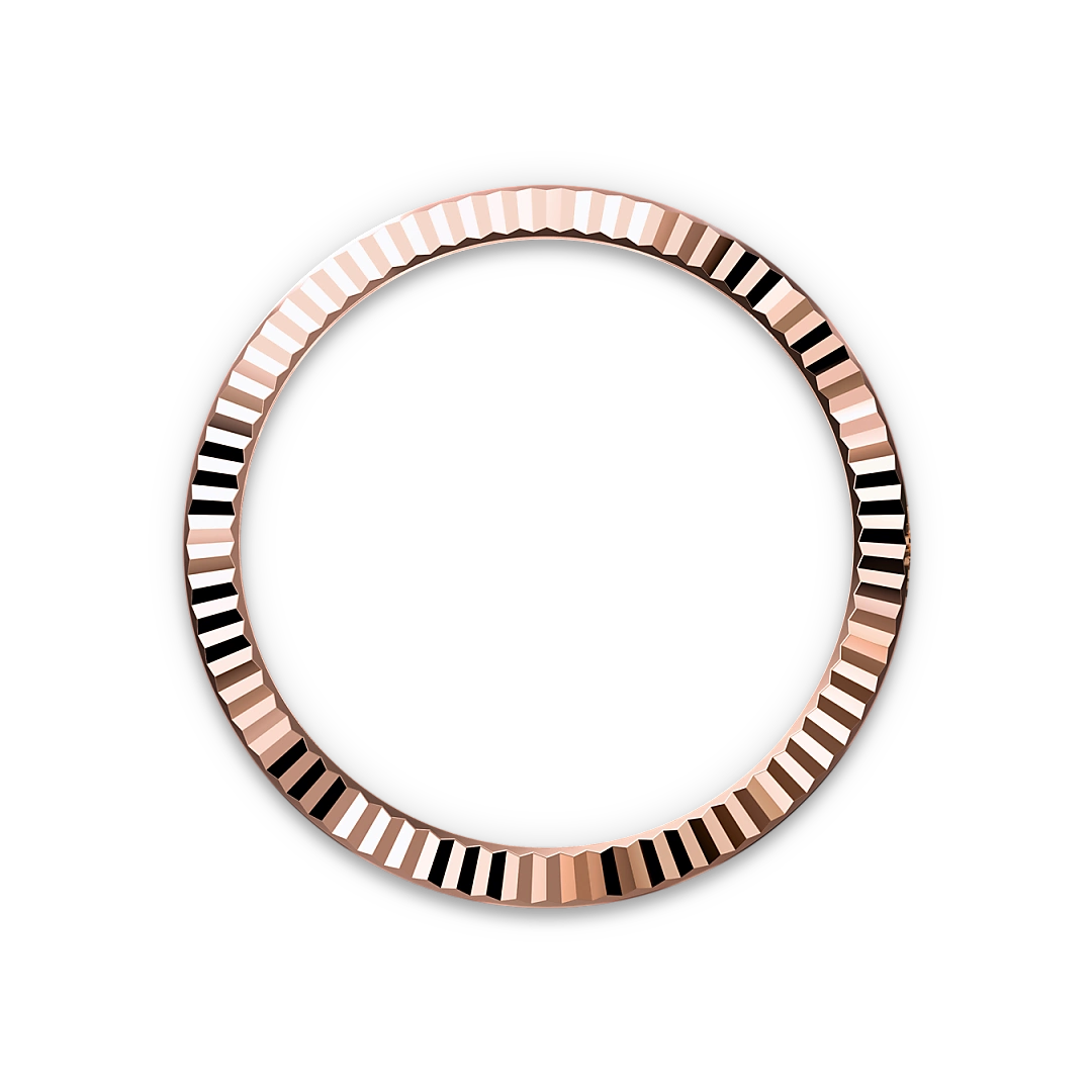 Datejust 41 - VÀNH KHÍA