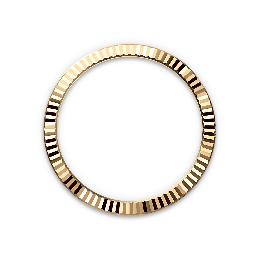 Datejust 41 - VÀNH KHÍA