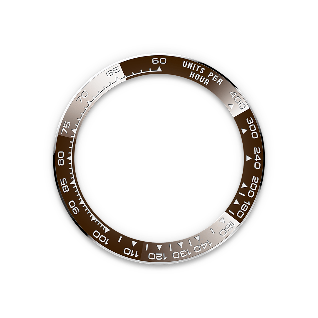Cosmograph Daytona M126506-0001 feature 2