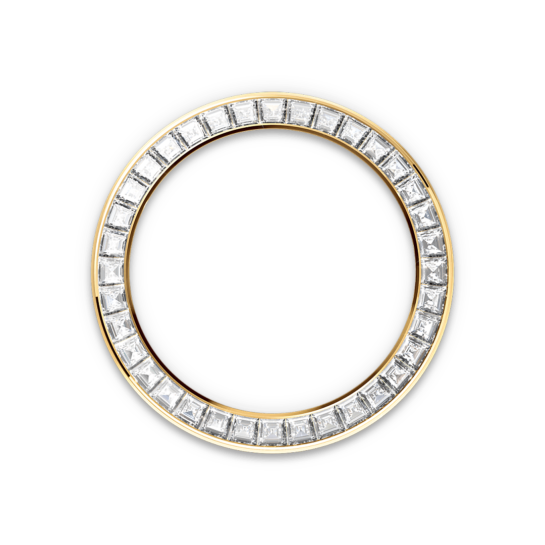 Cosmograph Daytona M126598TBR-0001 feature 2