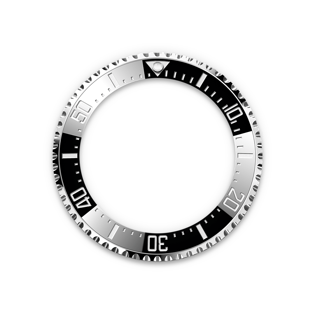 Sea-Dweller M126600-0002 feature 1