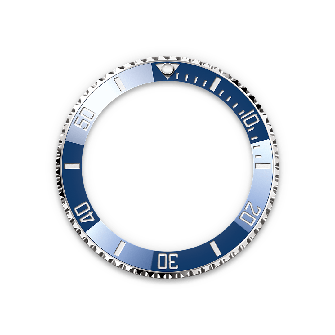 Submariner Date M126619LB-0003 feature 1