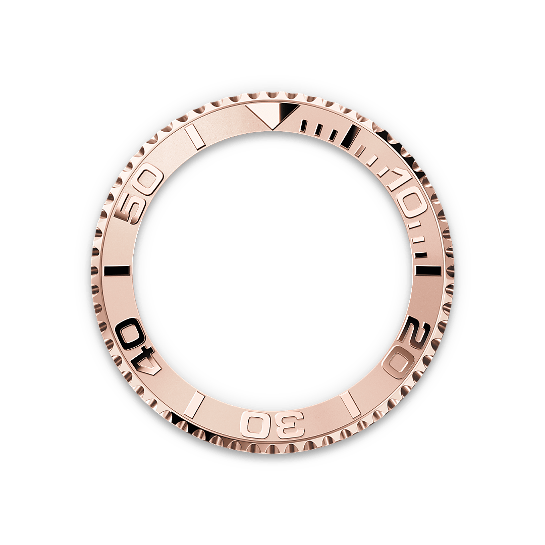 Yacht-Master 40 M126621-0002 feature 1