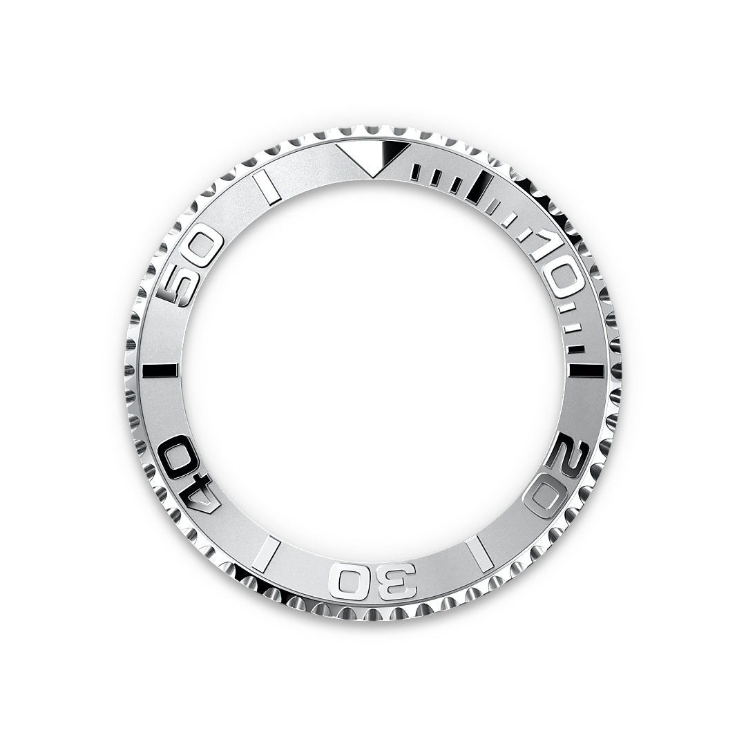 Yacht-Master 40 M126622-0001 feature 1