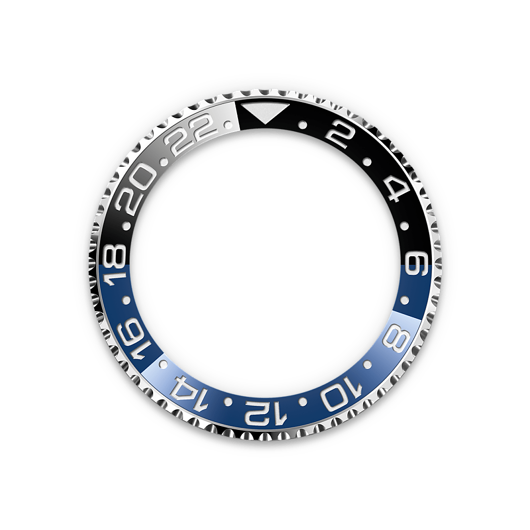 GMT-Master II M126710BLNR-0003 feature 1