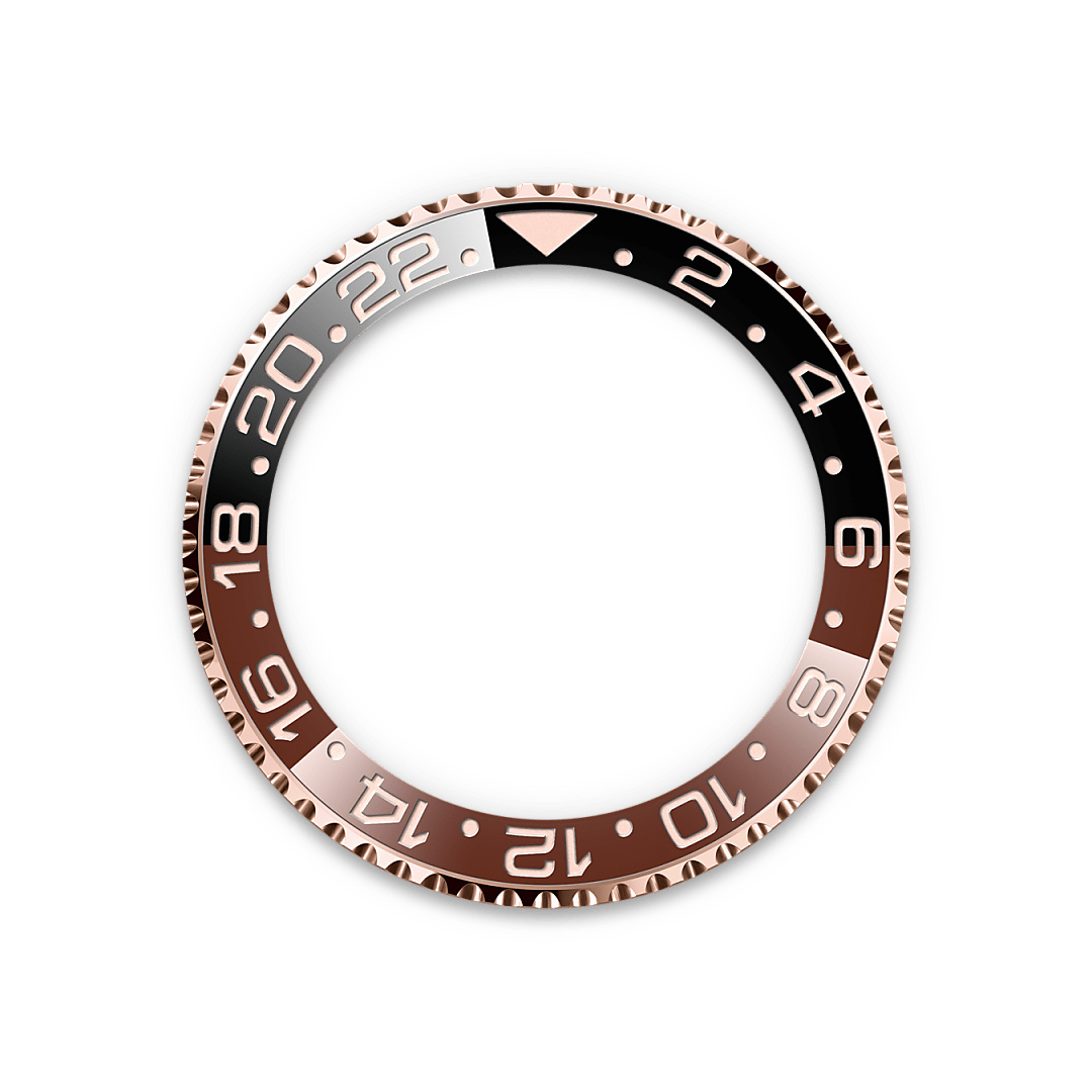 GMT-Master II M126711CHNR-0002 feature 1