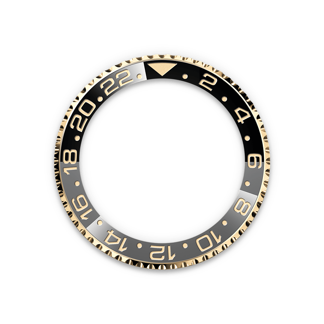 GMT-Master II M126713GRNR-0001 feature 1