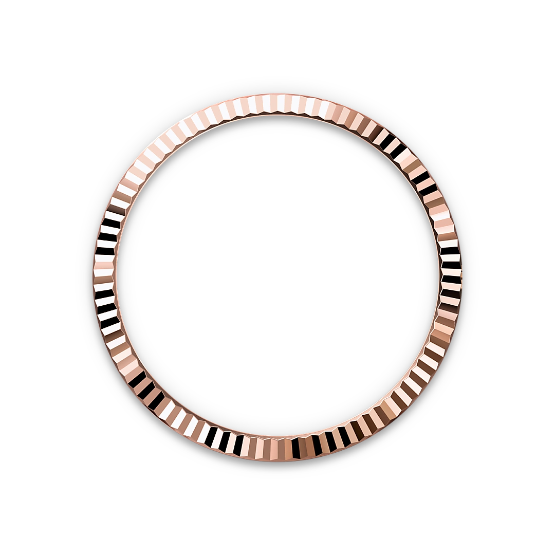 Day-Date 36 - Fluted bezel