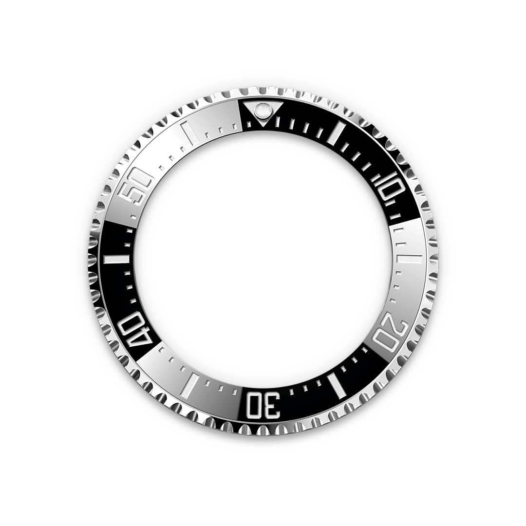 Rolex Deepsea M136660-0005 feature 2