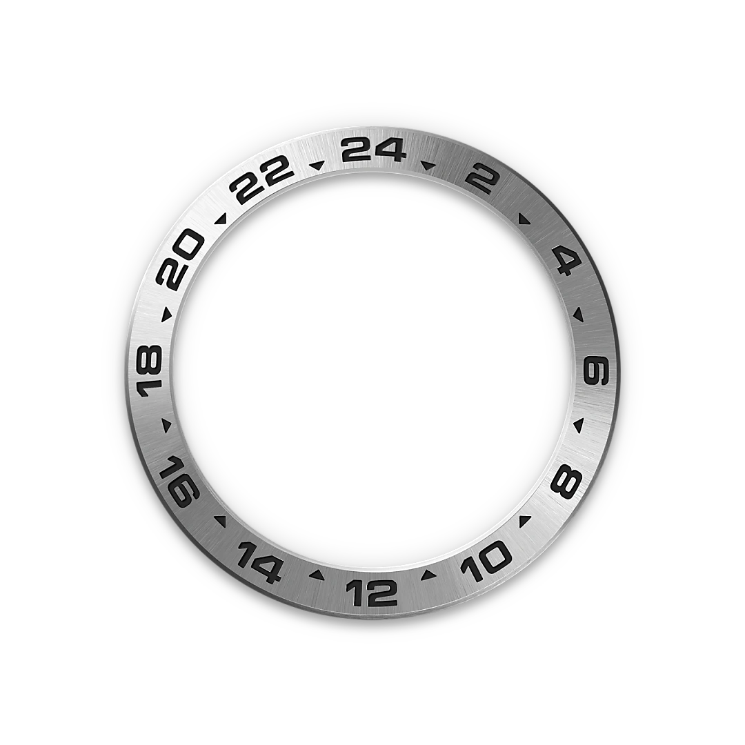 Explorer II M226570-0001 feature 1