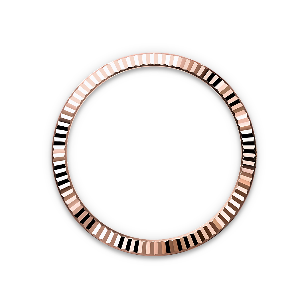 Day-Date 40 - Fluted bezel