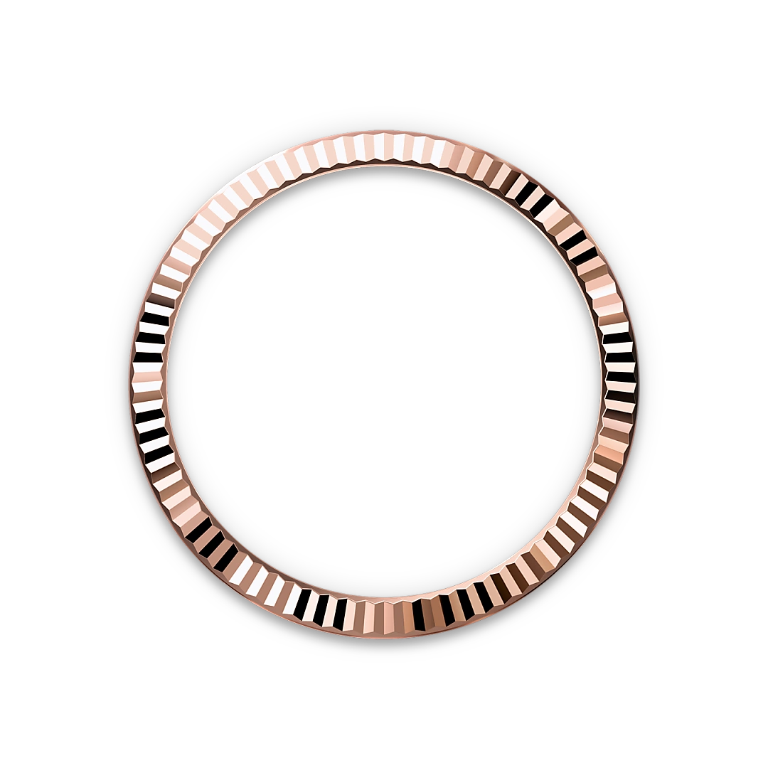 Day-Date 40 - Fluted bezel