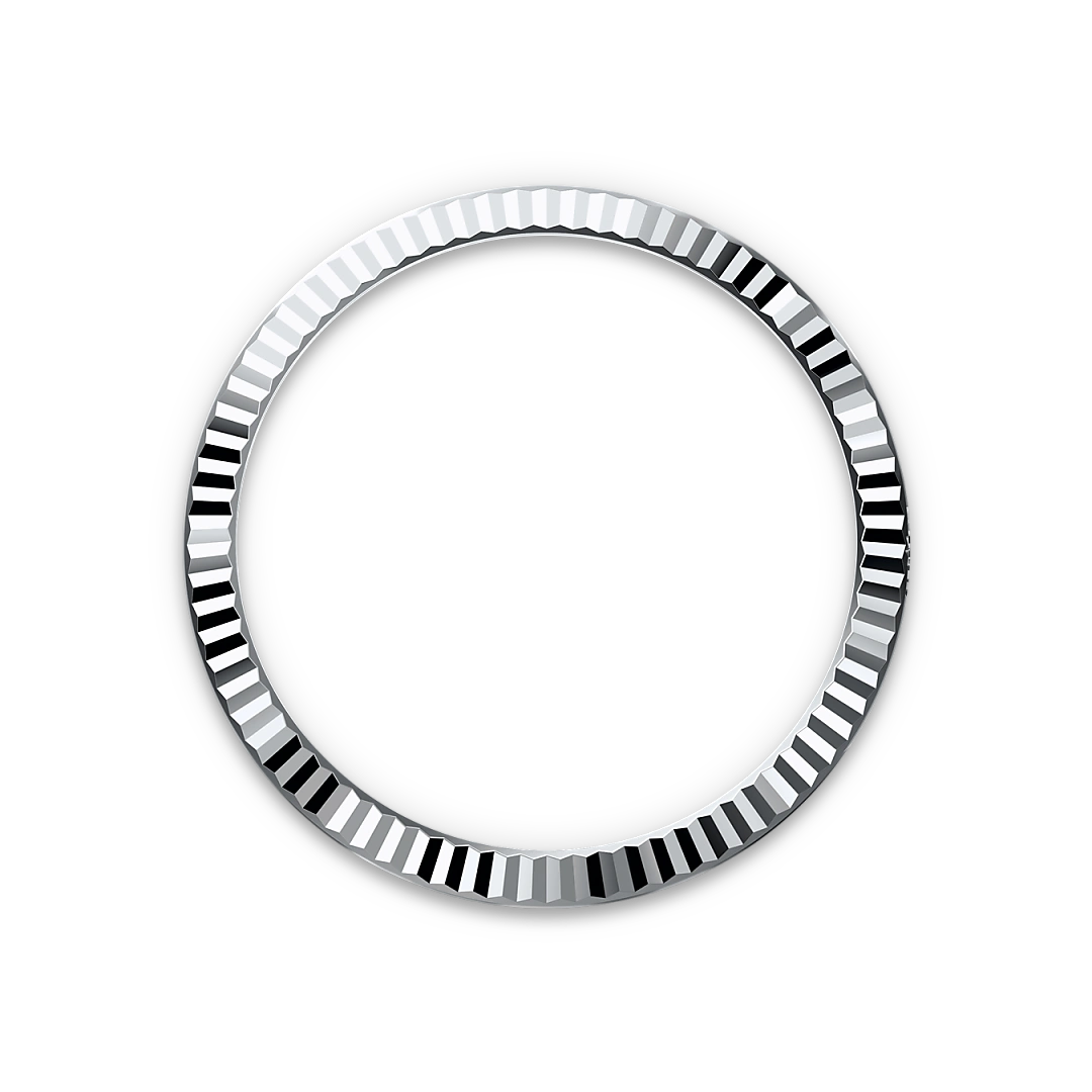 Day-Date 40 - Fluted bezel