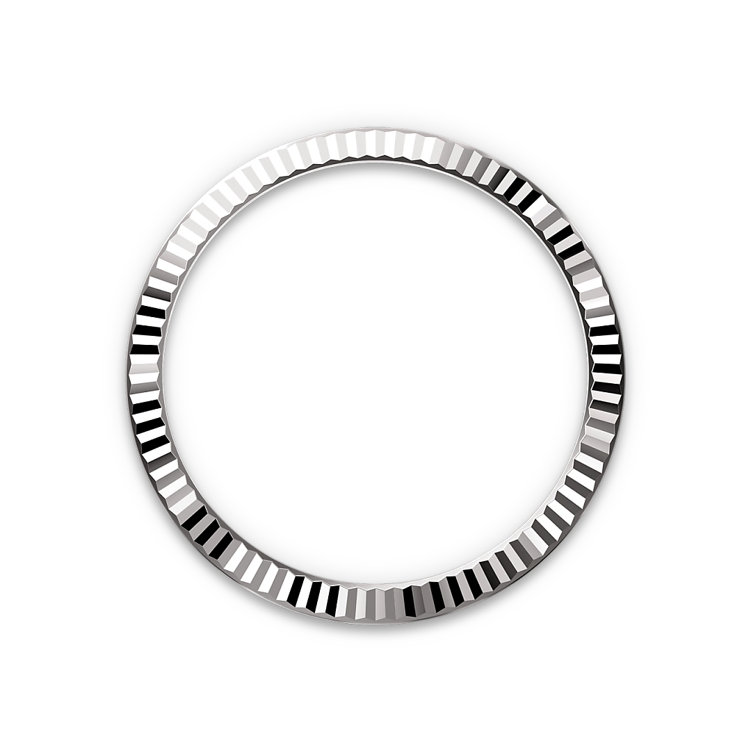Day-Date 40 - Fluted bezel