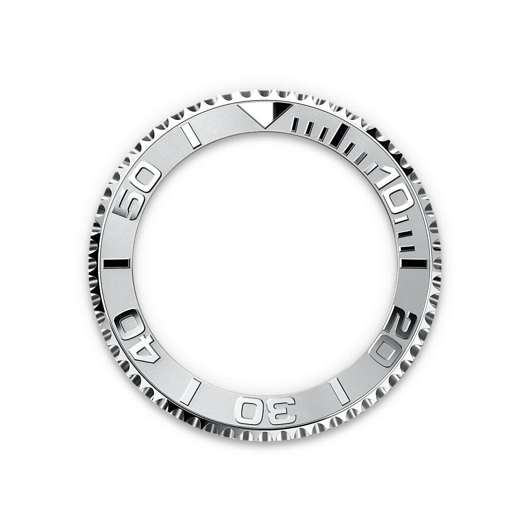Yacht-Master 37 M268622-0002 feature 1