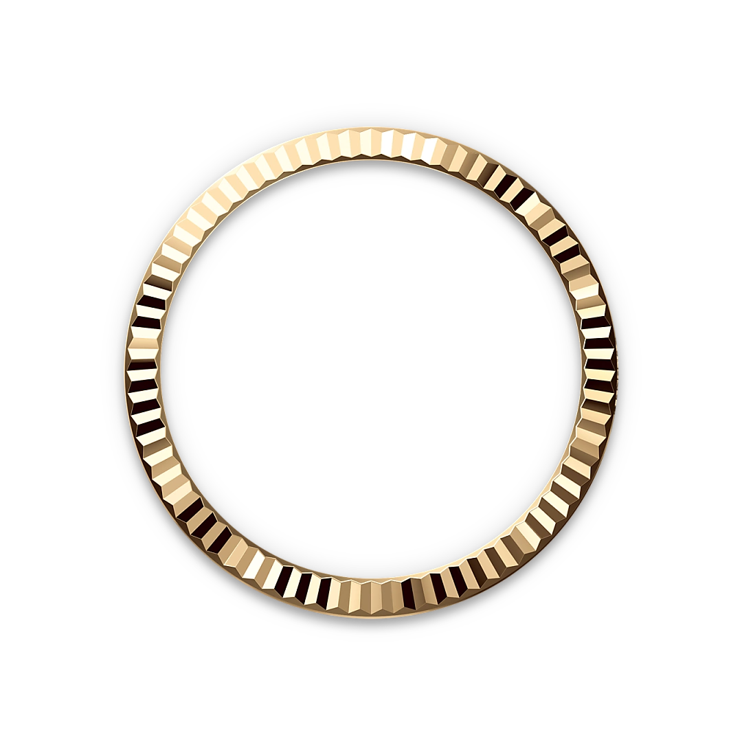 Datejust 31 - VÀNH KHÍA