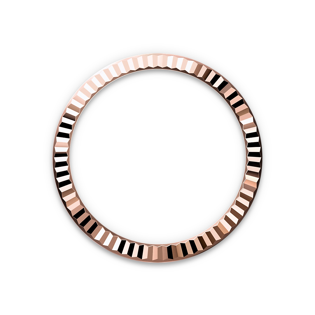Lady-Datejust - VÀNH KHÍA