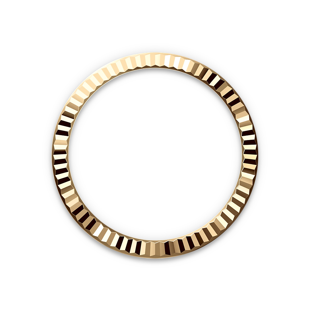 Lady-Datejust - VÀNH KHÍA