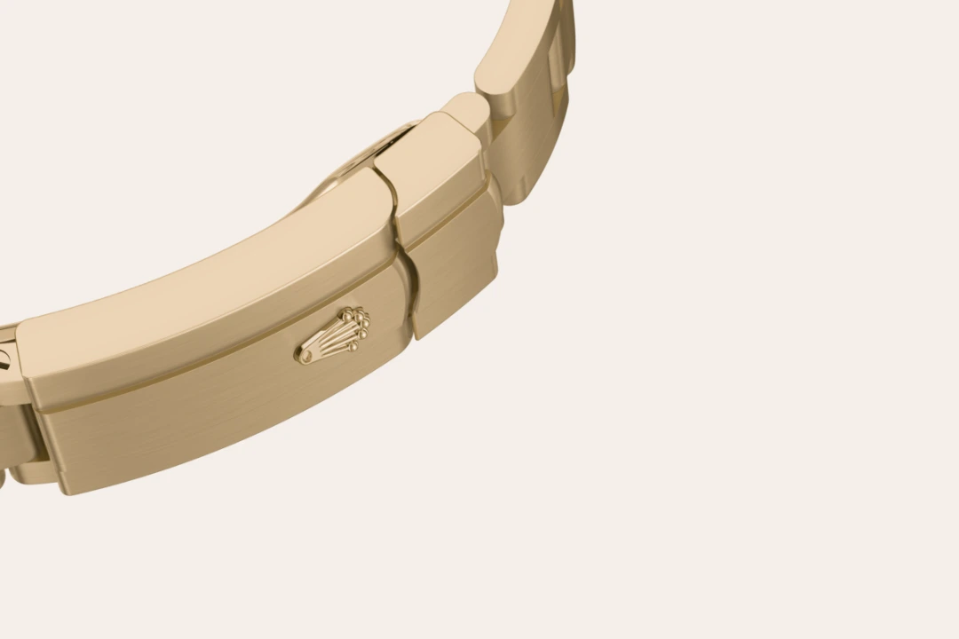Oyster Perpetual 34 - DÂY ĐEO OYSTER