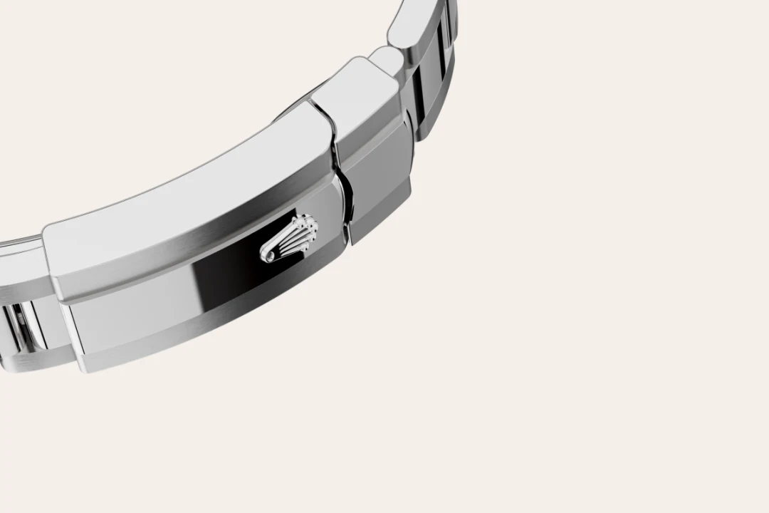 Datejust 36 - DÂY ĐEO OYSTER
