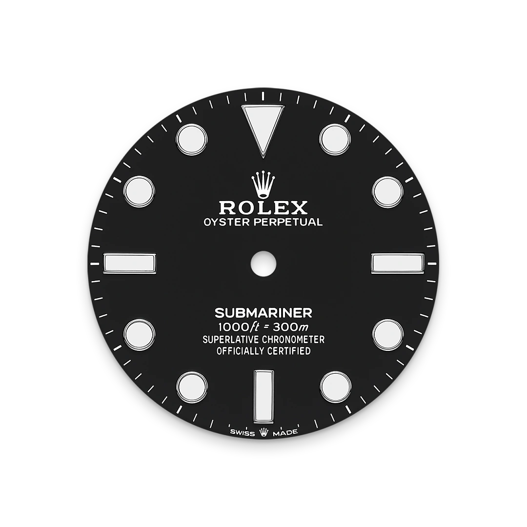 Submariner M124060-0001 feature 2