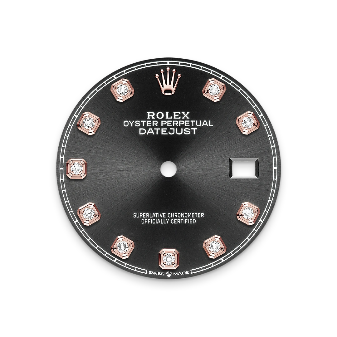 Datejust 36 M126231-0020 feature 1