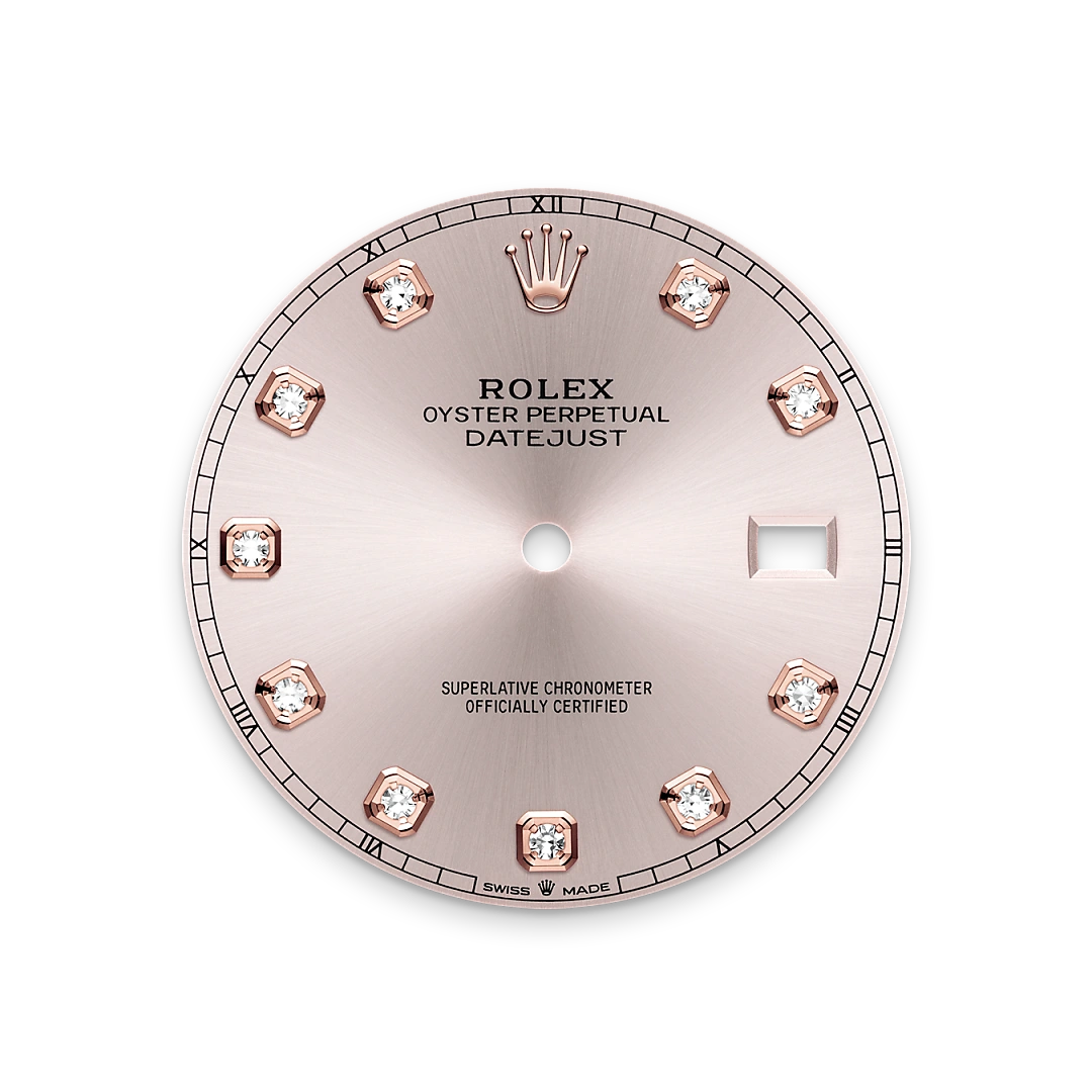 Datejust 41 M126331-0007 feature 1