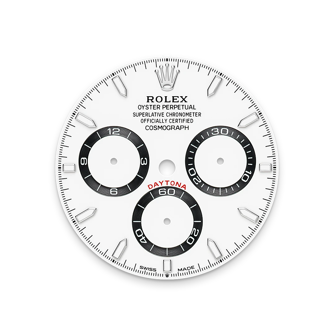 Cosmograph Daytona M126500LN-0001 feature 2