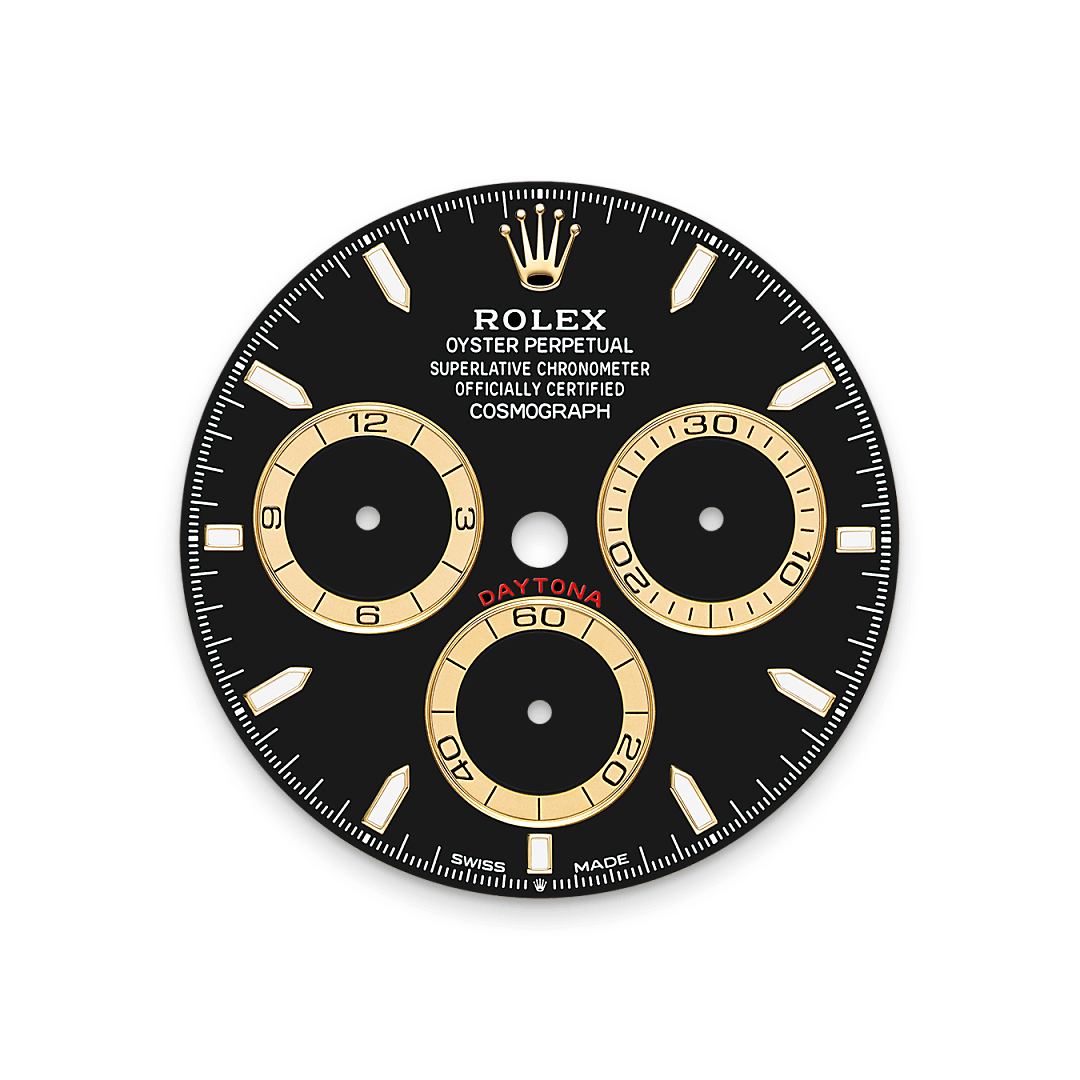 Cosmograph Daytona M126503-0003 feature 2