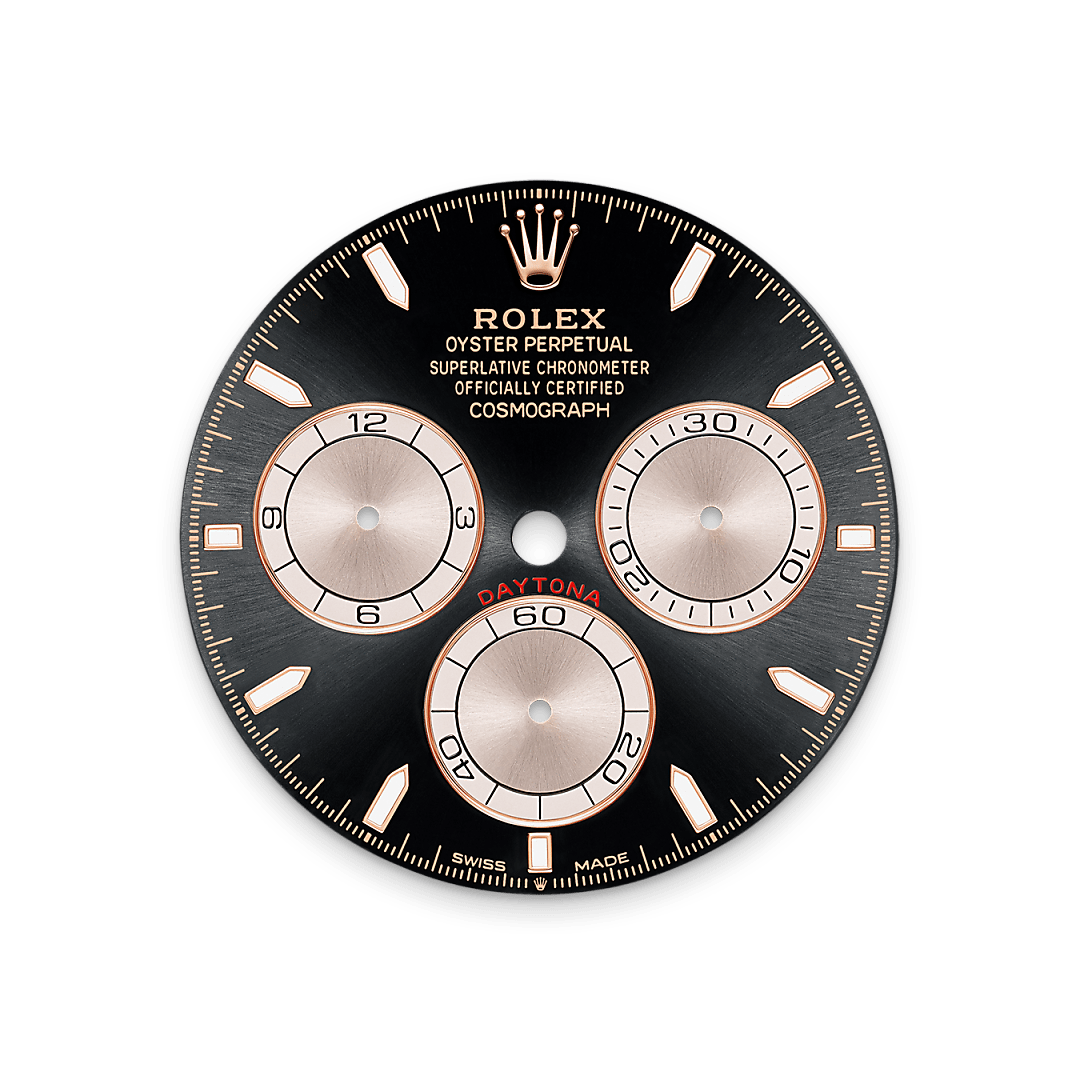 Cosmograph Daytona M126505-0001 feature 2