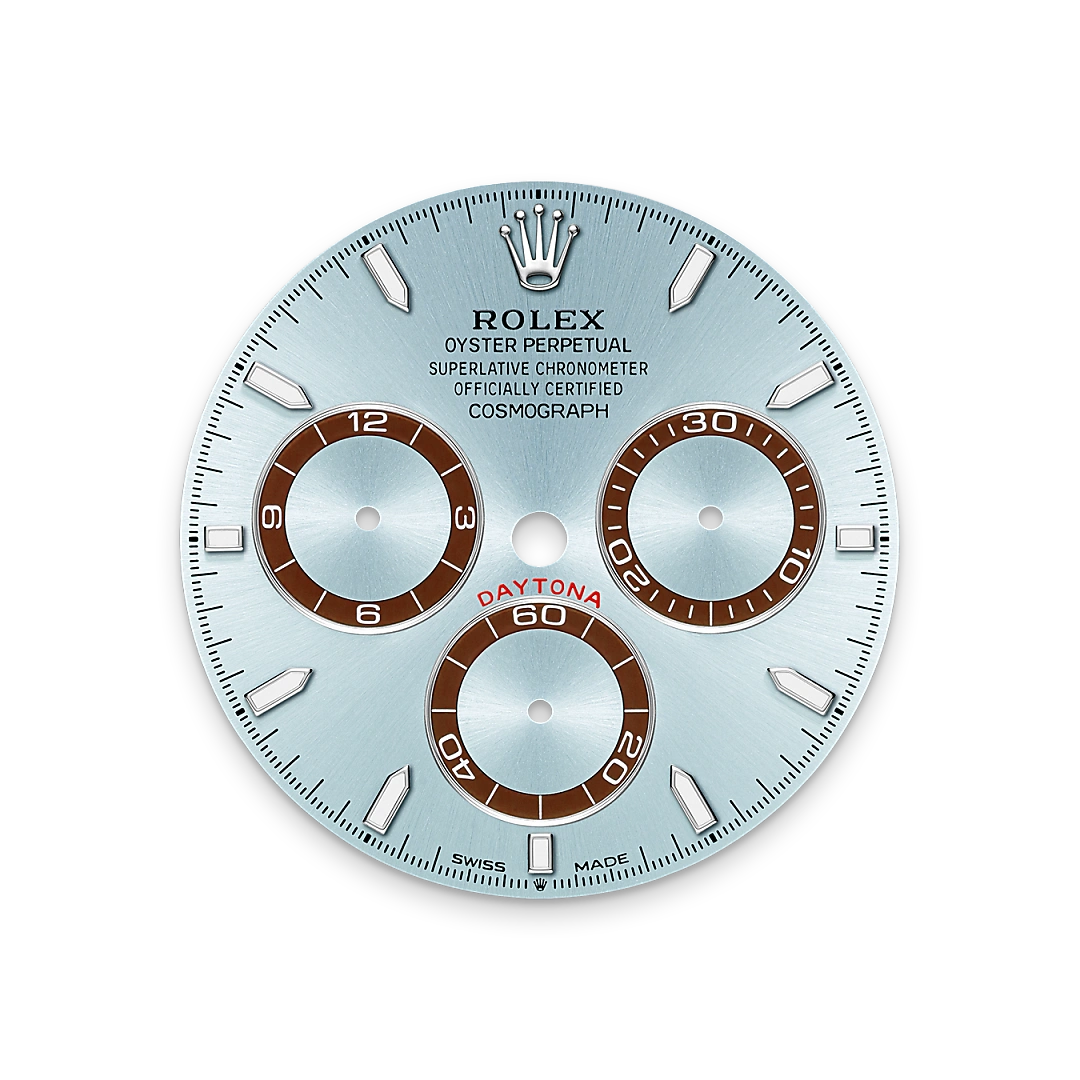 Cosmograph Daytona M126506-0001 feature 1