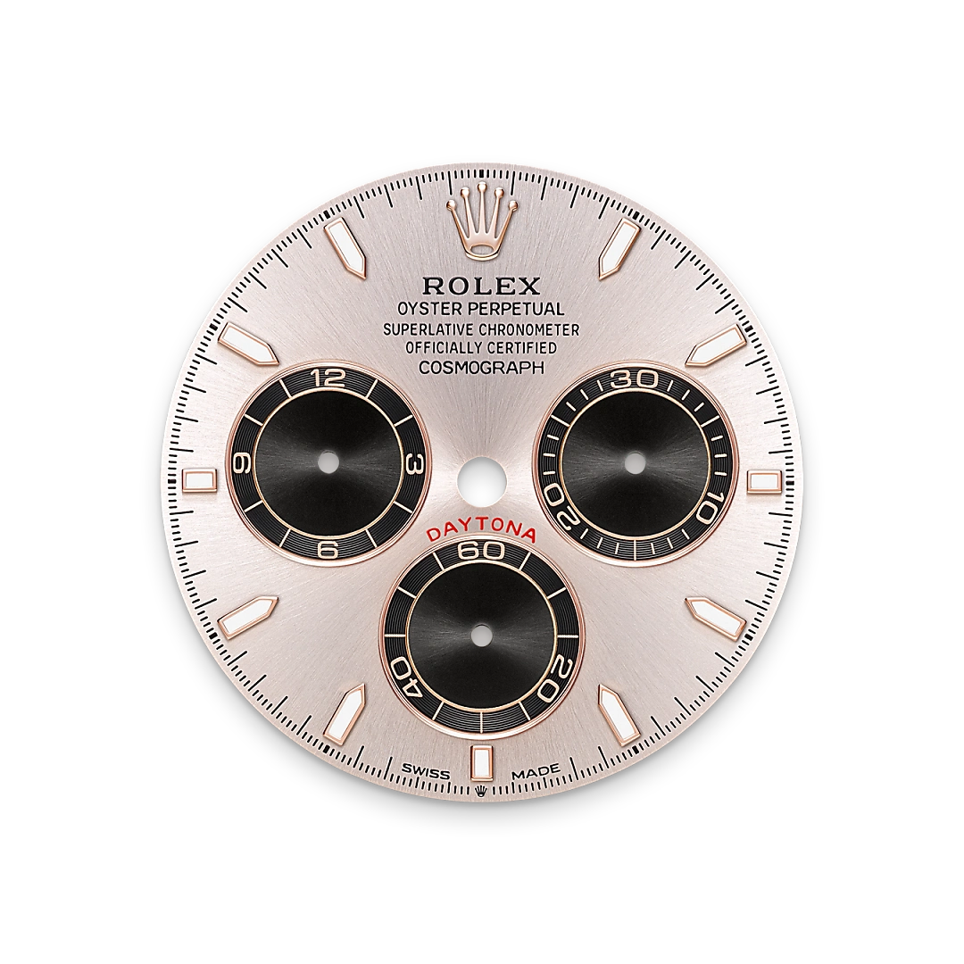Cosmograph Daytona M126515LN-0006 feature 3