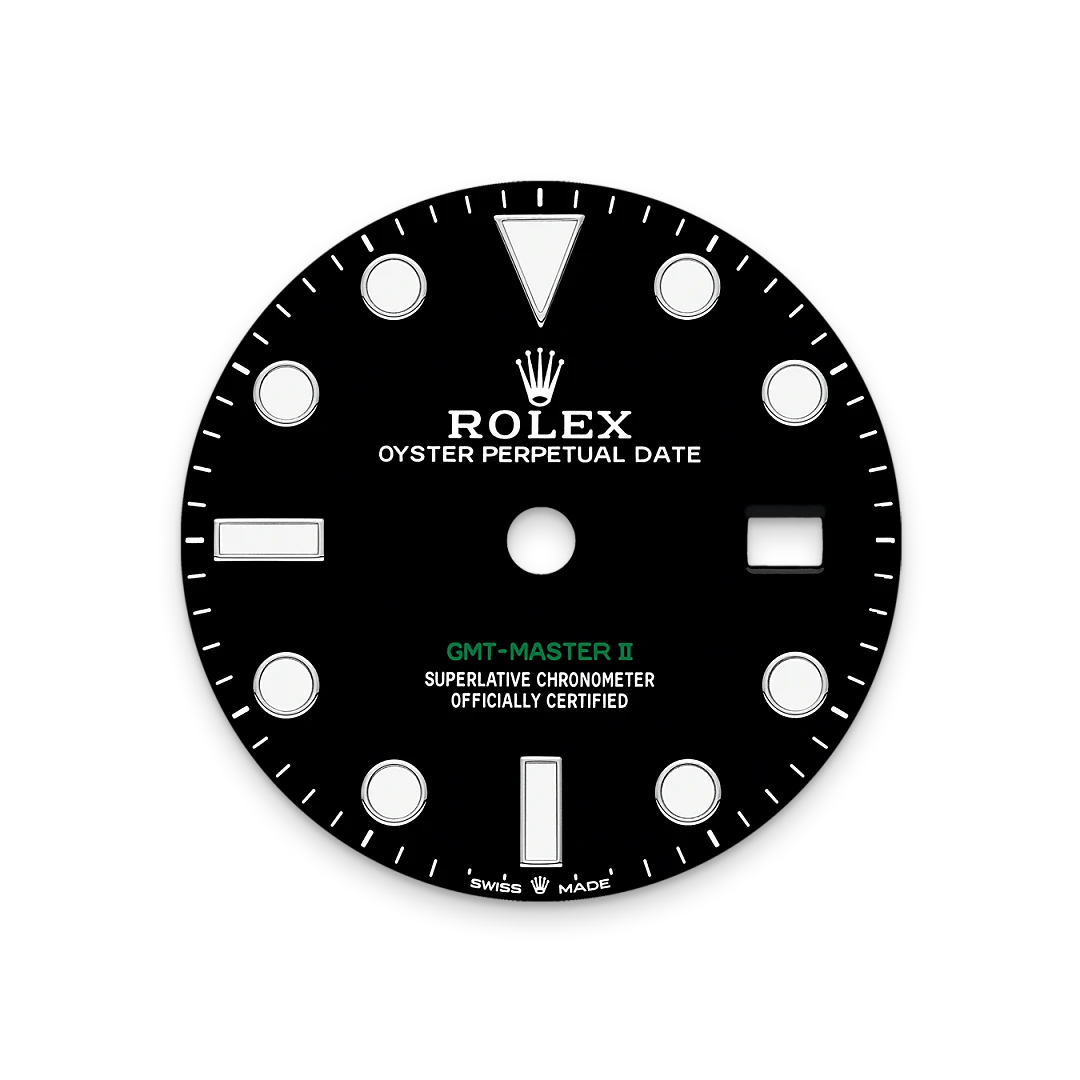GMT-Master II M126710GRNR-0004 feature 2