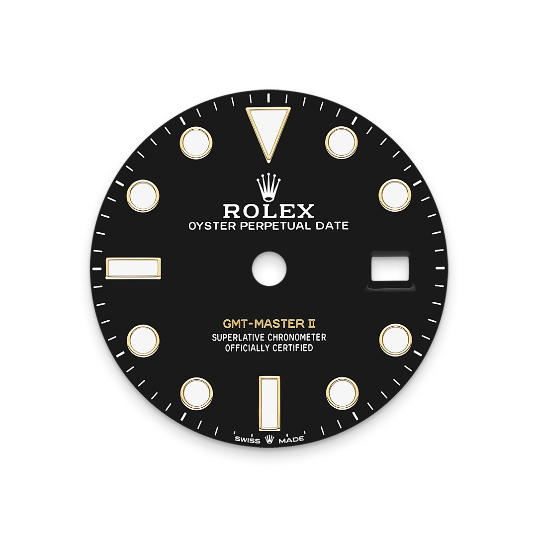 GMT-Master II M126713GRNR-0001 feature 2